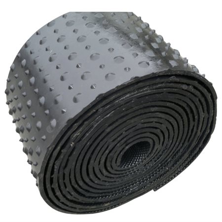 Ergonomiske arbejdsmåtte til lageret | Fås i forskellige længder | Forebygger dårlig ryg